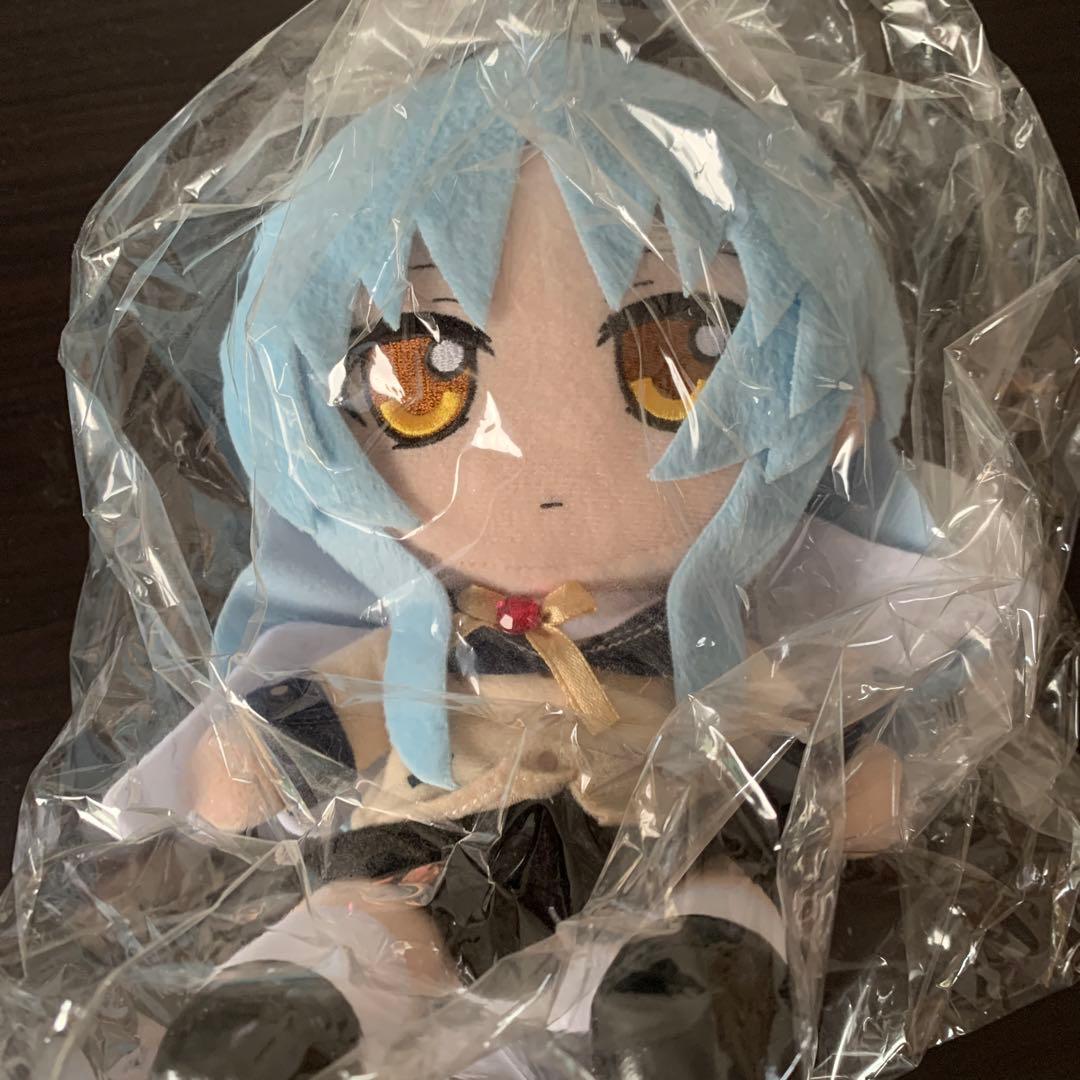 通販ゲーム・おもちゃ・グッズ - gift ぬいぐるみ Angel Beats! 立華