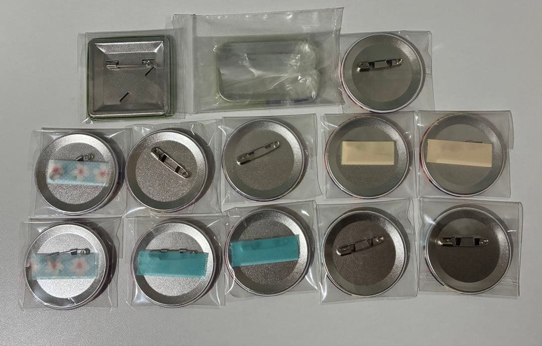 あんスタ　逆先夏目　アクスタ　缶バッジ　グッズ約60点　アクキー　おまんじゅう