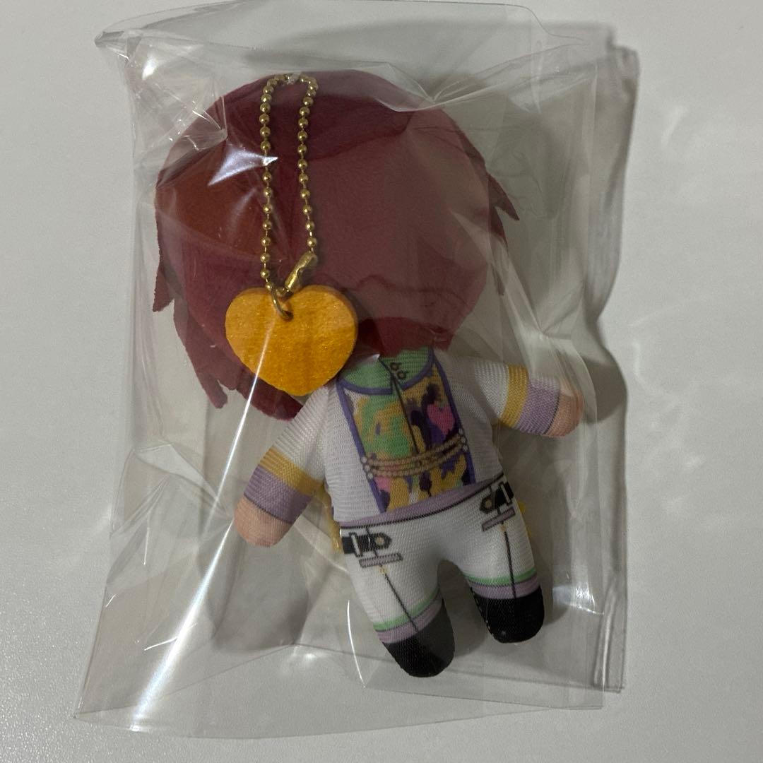 あんスタ　逆先夏目　アクスタ　缶バッジ　グッズ約60点　アクキー　おまんじゅう