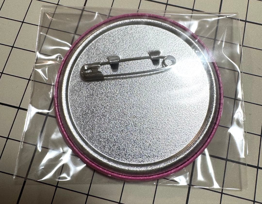 鬼滅の刃　銀だこ　缶バッジ　ポストカード　ステッカー　甘露寺　蜜璃　レア　希少