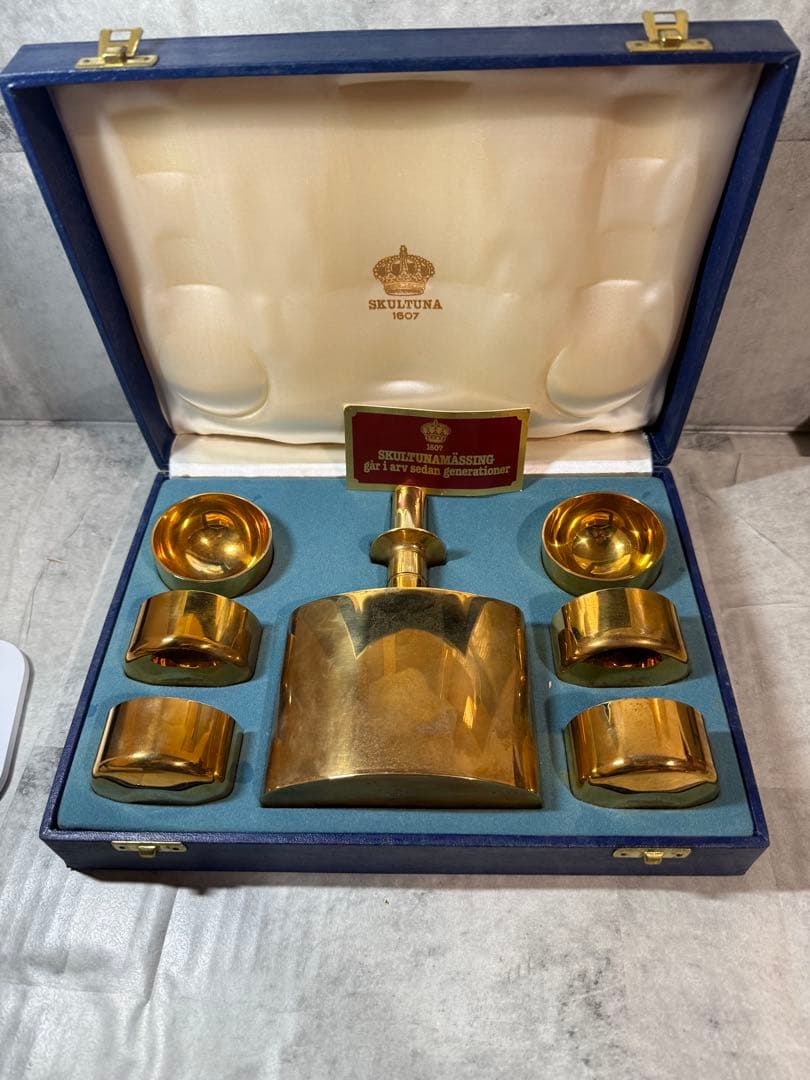 Cavalier】パンプキンフォルムのティーポット / コーヒーポット