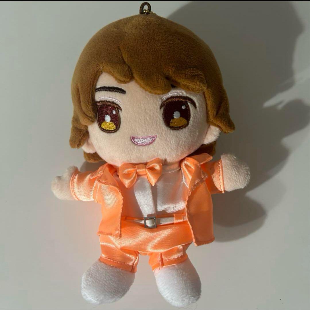 ACEes 浮所飛貴 那須雄登 佐藤龍我 はぴぬい服 オーダー