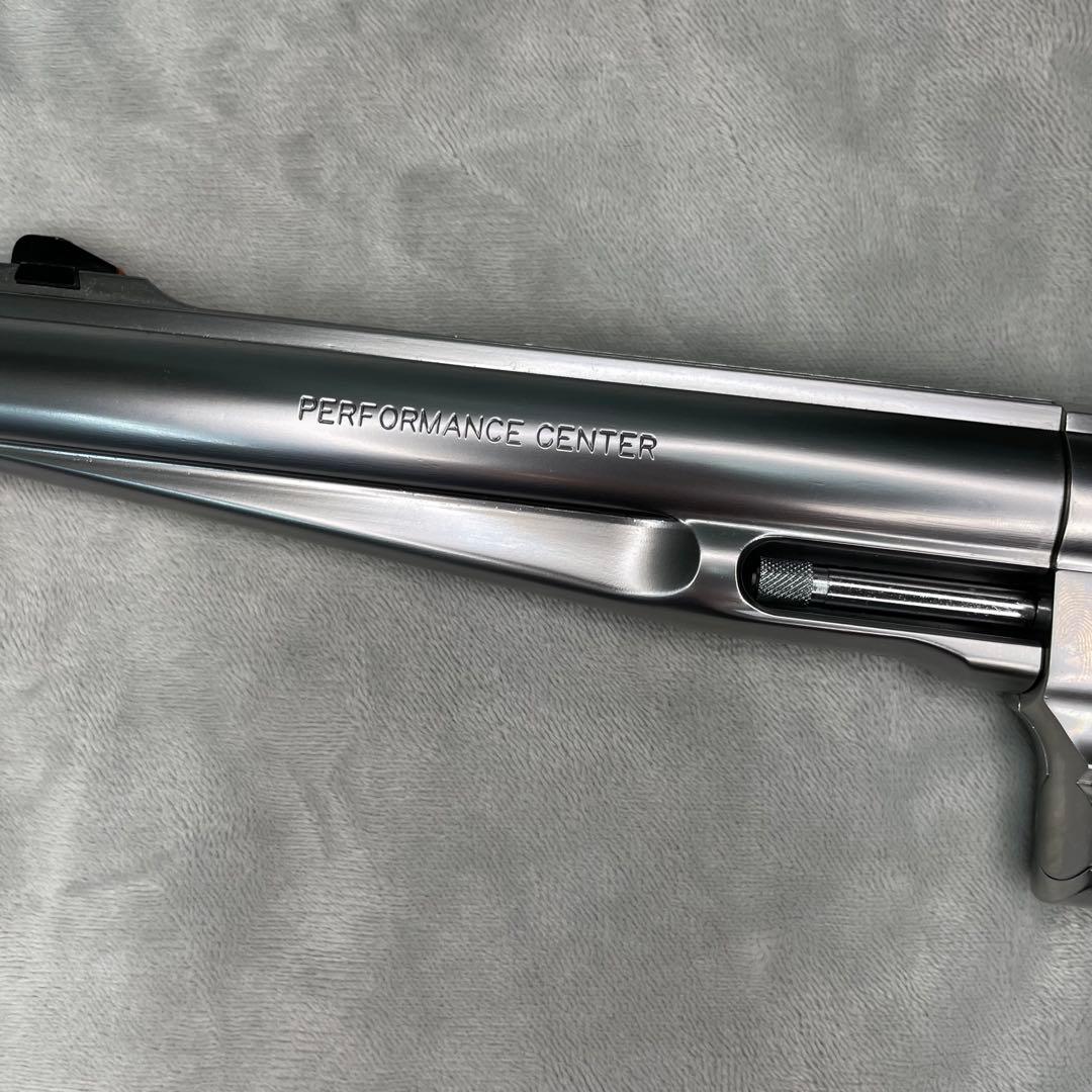 タナカSmith & Wesson M629