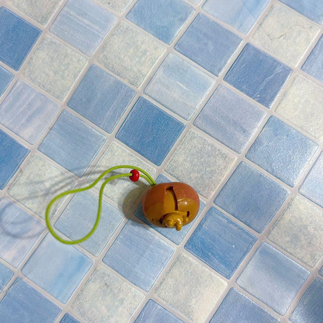 激レア　平成レトロ　あまぐりちゃん　キーホルダー　マスコット　サンエックス