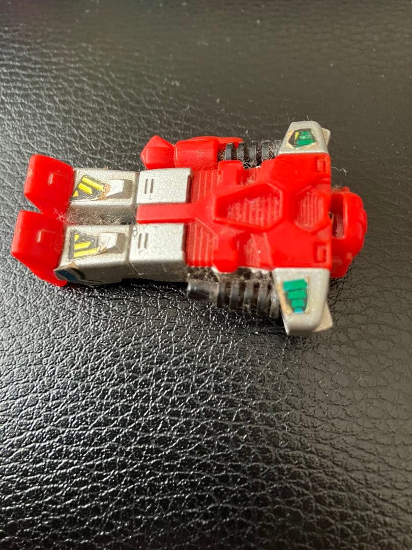 ダイアクロン 初代 パワードスーツ