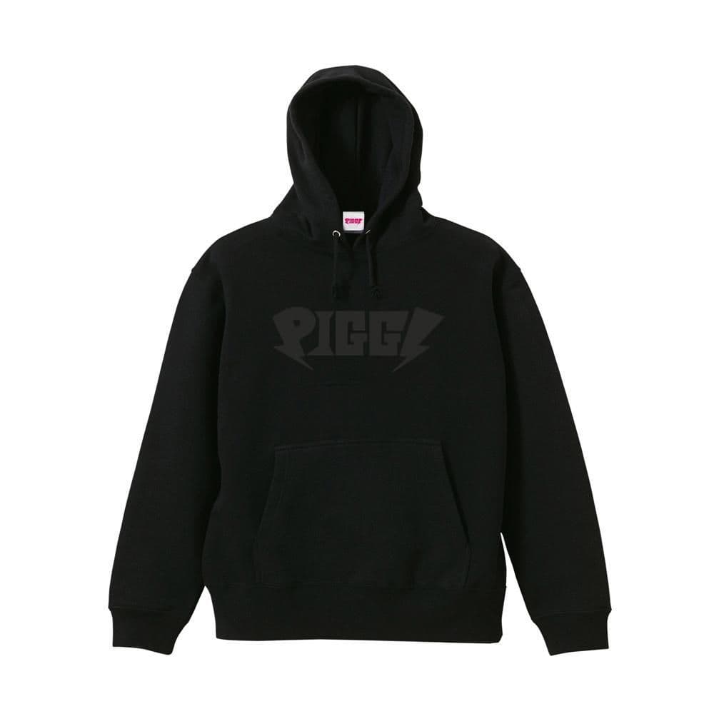 PIGGS ピグス PIGGS FACE Hoodie パーカー XL PIGGS ピグス PIGGS FACE