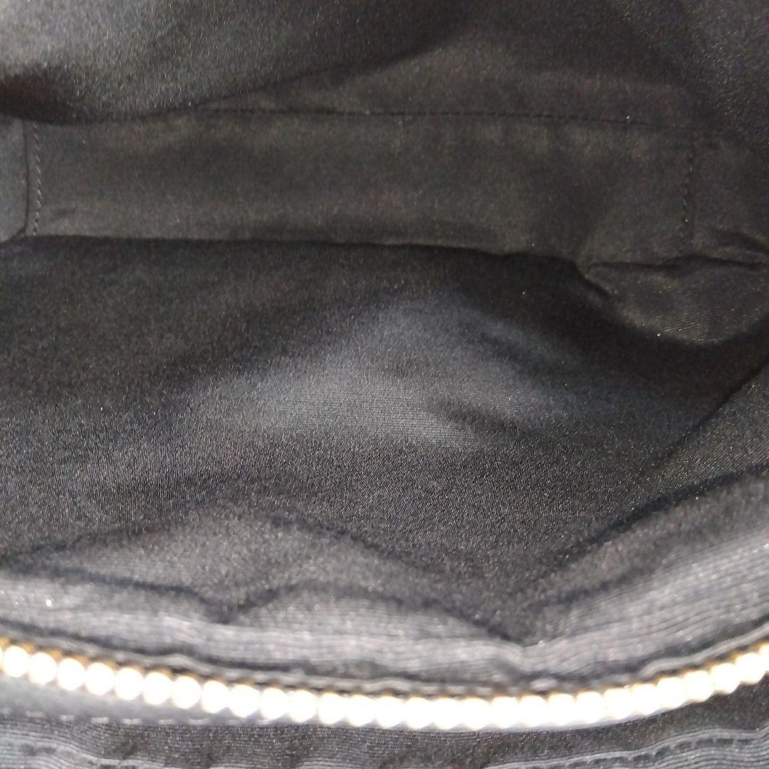 COACH ジェス ショルダーバッグ カメラバッグ ダブルファスナー レザー