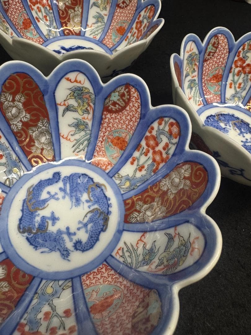 新品 通販ホビー・楽器・アート - 希有 明治の有田焼 年木庵江上製