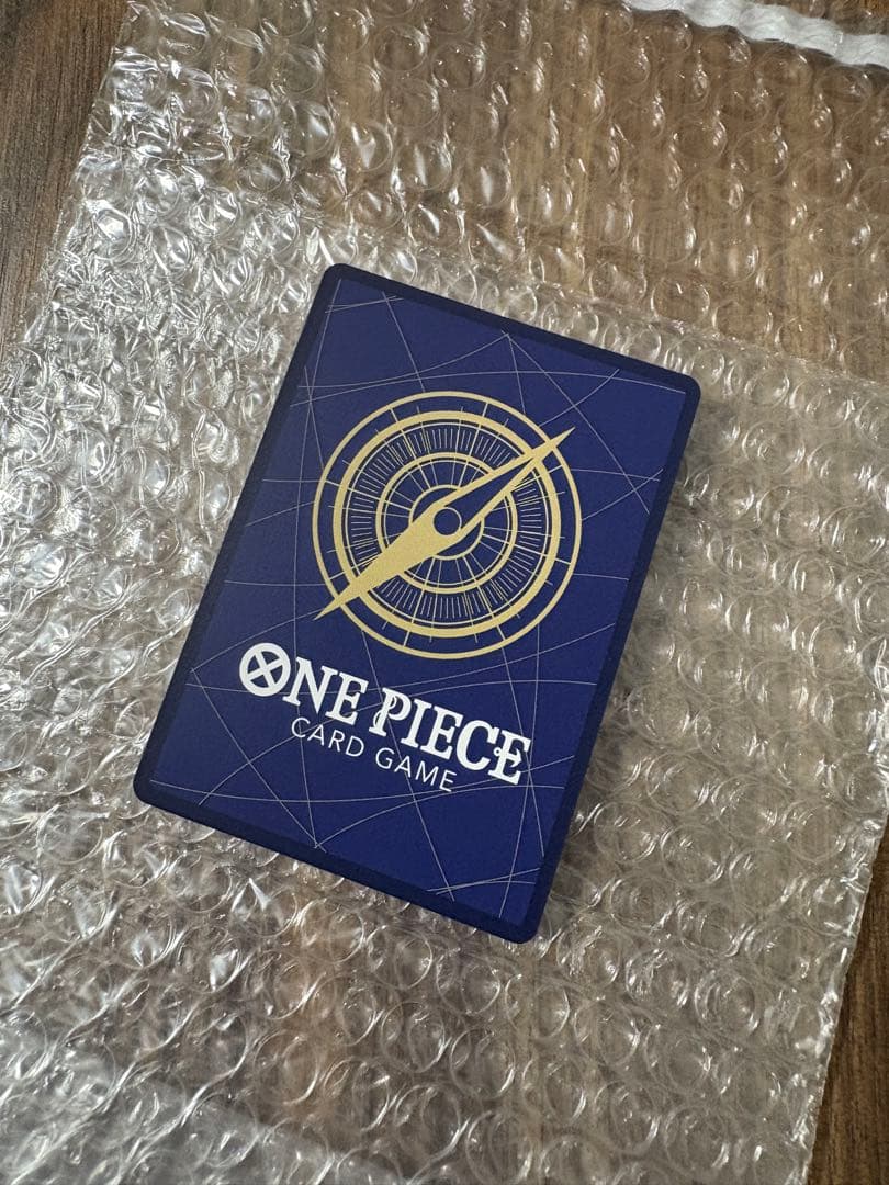 受け継がれる意志　サボSECコミパラ　プロモ2パックセット