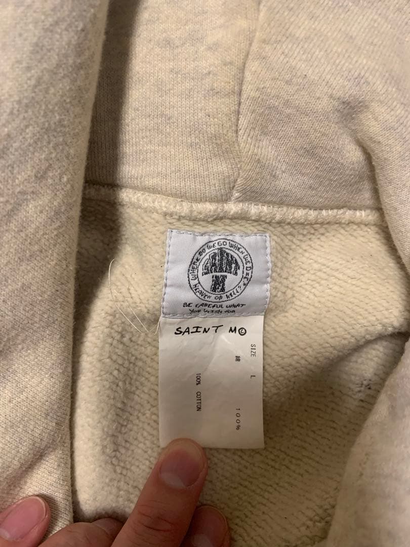 SAINTMxxxxxx × Dr.Wooセントマイケルドクターウー