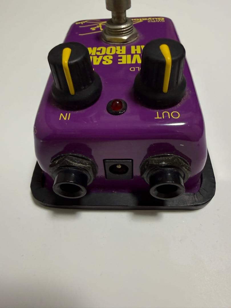 Guyatone Stevie Salas Wah Rocker SWR3 - メルカリ