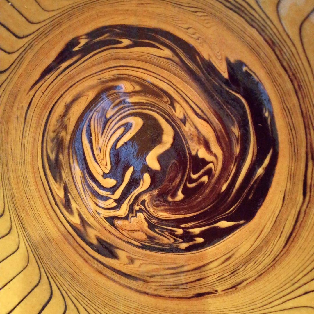 希少作】「バーナード リーチ 写」 湯町窯(布志名焼)一点物 - メルカリ