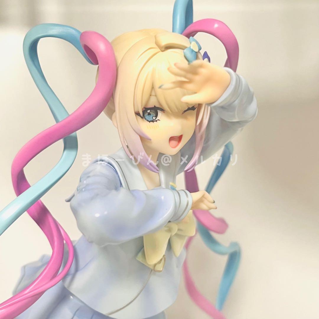 フリュー　FNEX　超絶最かわてんしちゃん　スケールフィギュア