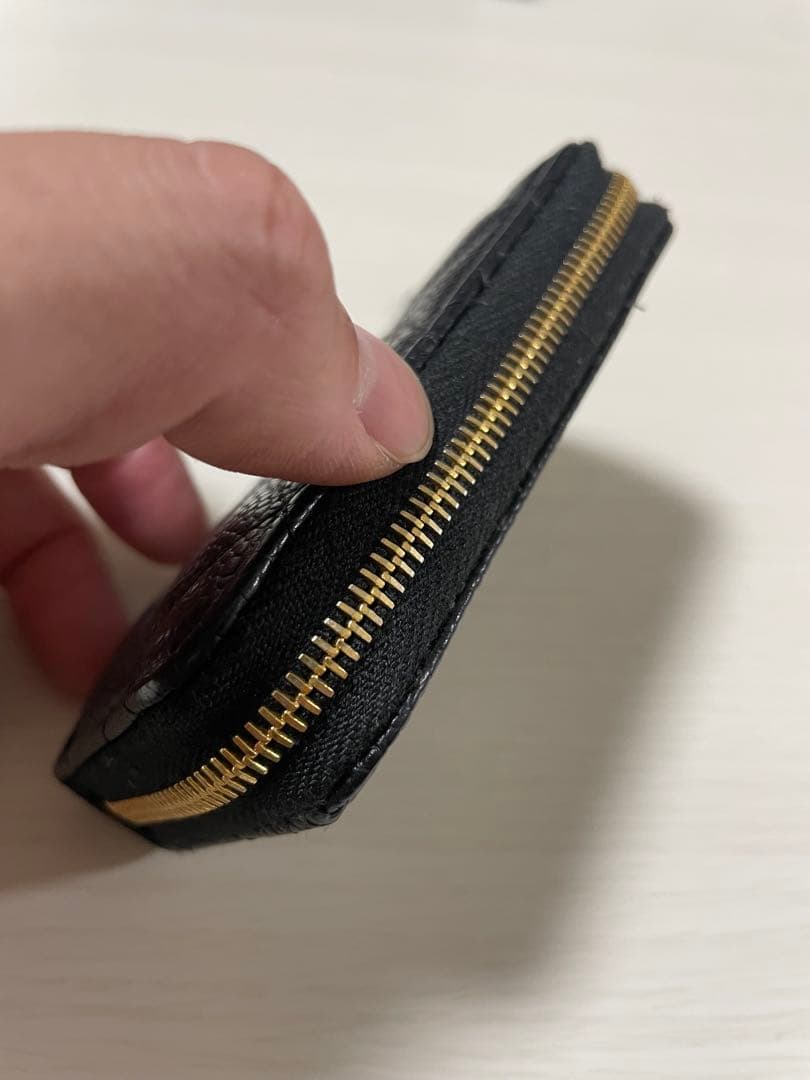 CHANEL ケース　南