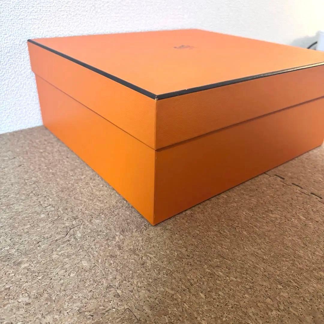 美品】HERMES エルメス バーキン25 空箱