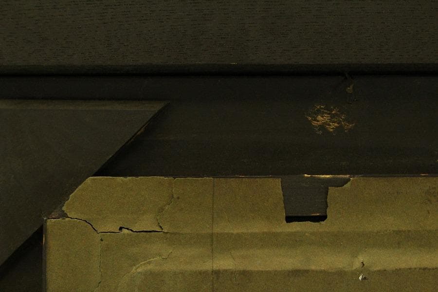 女流画家 油絵 峰村リツ子 作 花 額装 保証 肉筆(ZE439)