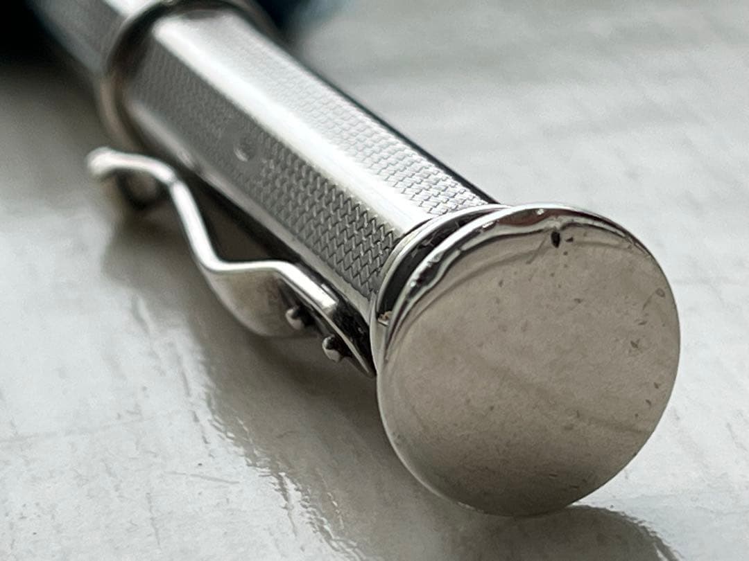 ヤードオレッド リージェント ヘキサゴナル ペンシル 完品