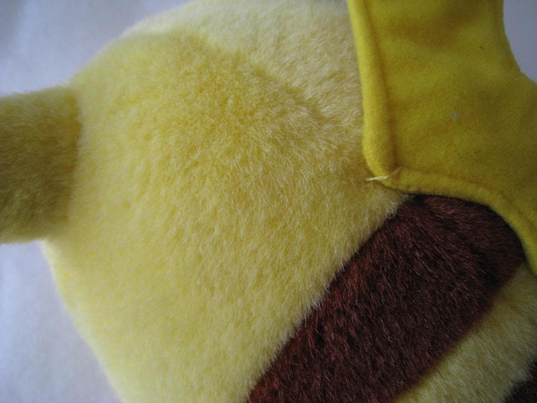 ☆ レトロ　☆ ピカチュウ　☆ ぬいぐるみ　☆ おしゃべり　☆ 超希少!?