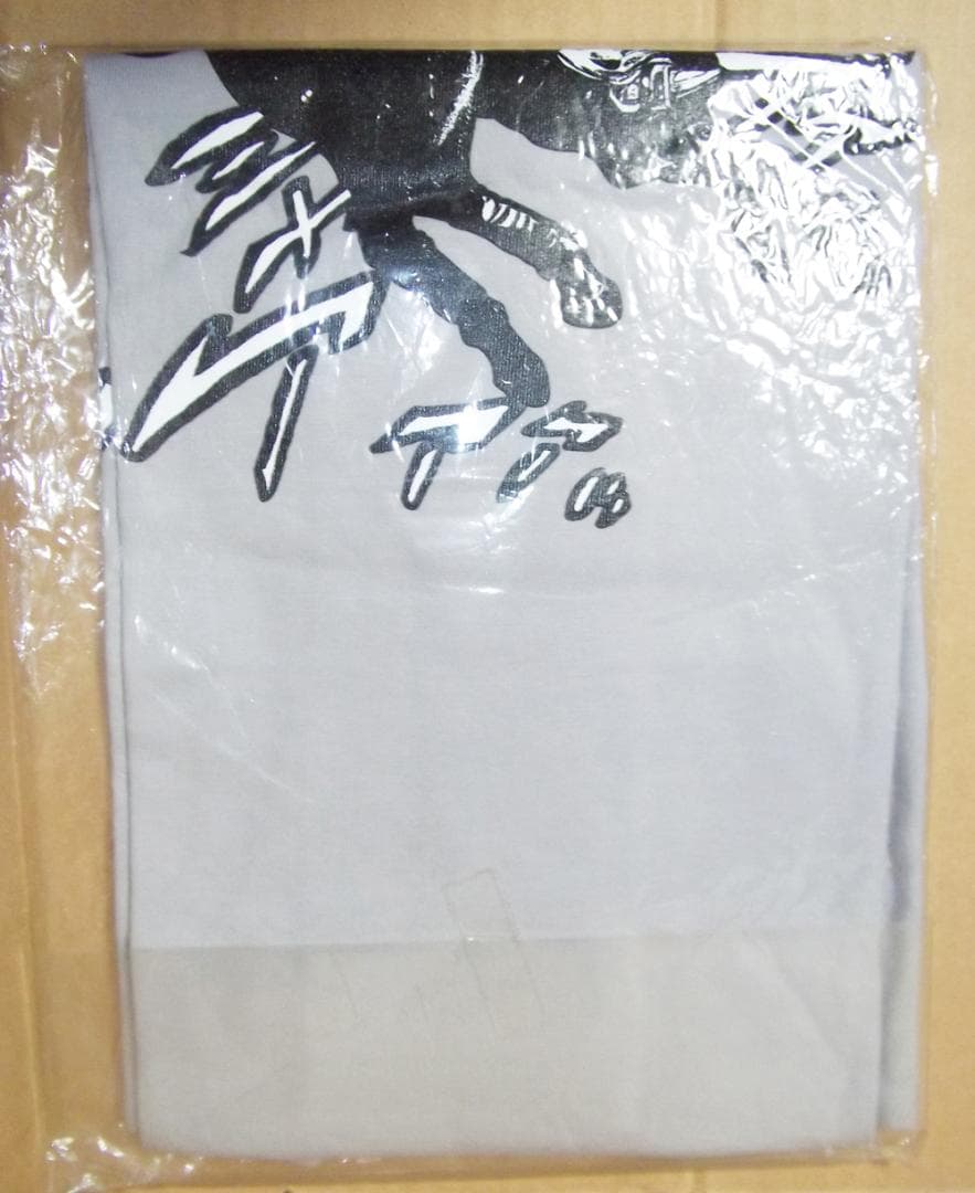 ジョジョの奇妙な冒険 第7部スティール・ボール・ラン Tシャツ M 最終値下げ