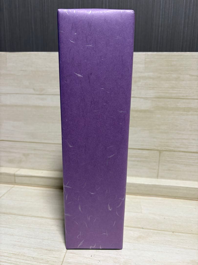 シングルモルト安積 ピーテッド 1st 700ml 箱入 越前和紙贈答包装済み