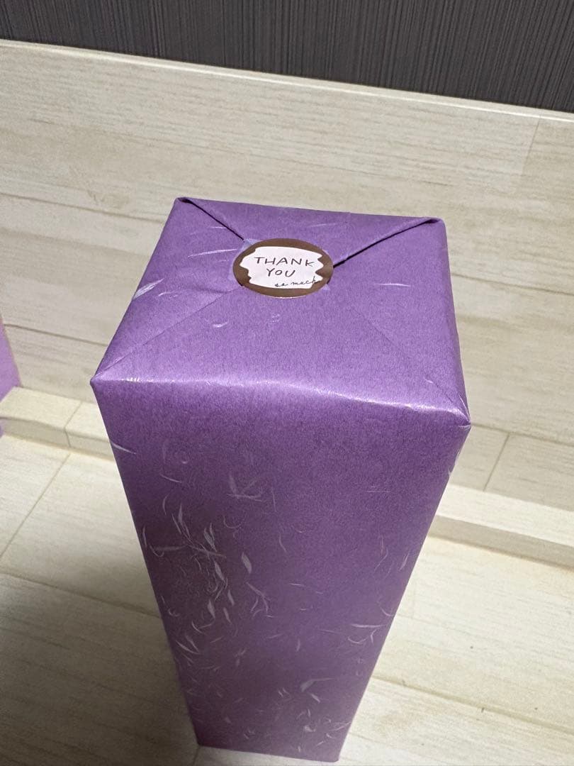 シングルモルト安積 ピーテッド 1st 700ml 箱入 越前和紙贈答包装済み