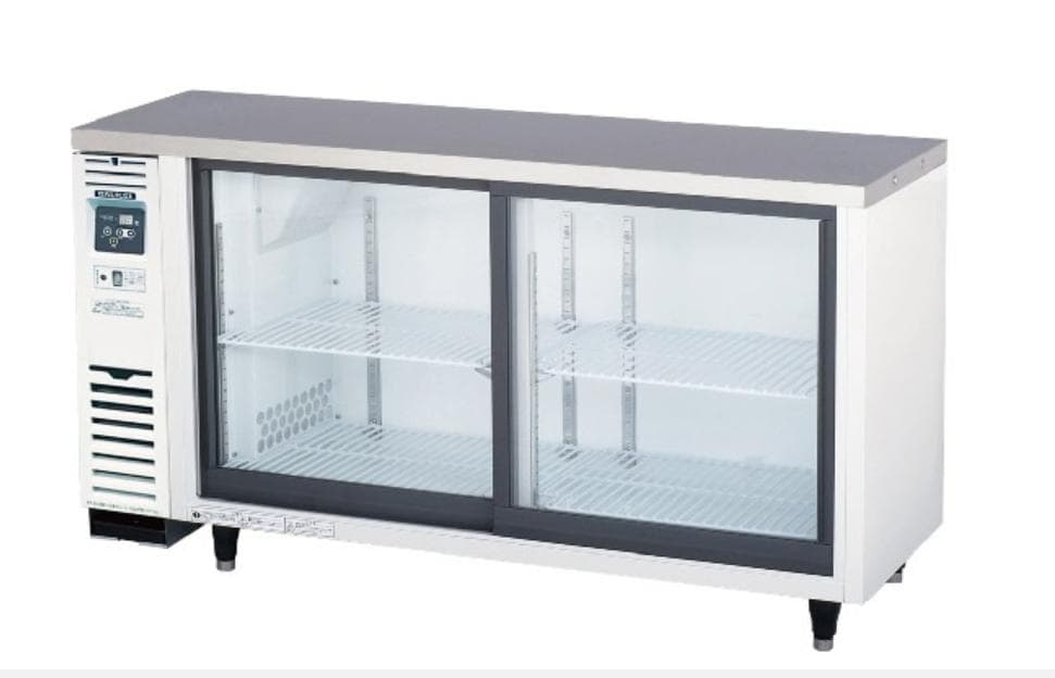 【業務用】フクシマ ガリレイ冷蔵ショーケース アンダーカウンタータイプ【冷蔵庫】 業務用】フクシマ ガリレイ冷蔵ショーケース アンダーカウンタータイプ