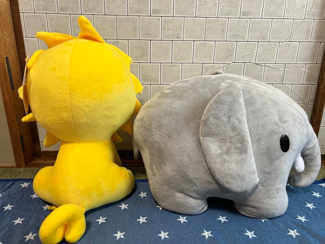 （最終お値引き‼️お値引き不可❌）miffy ぬいぐるみ　まとめ売り