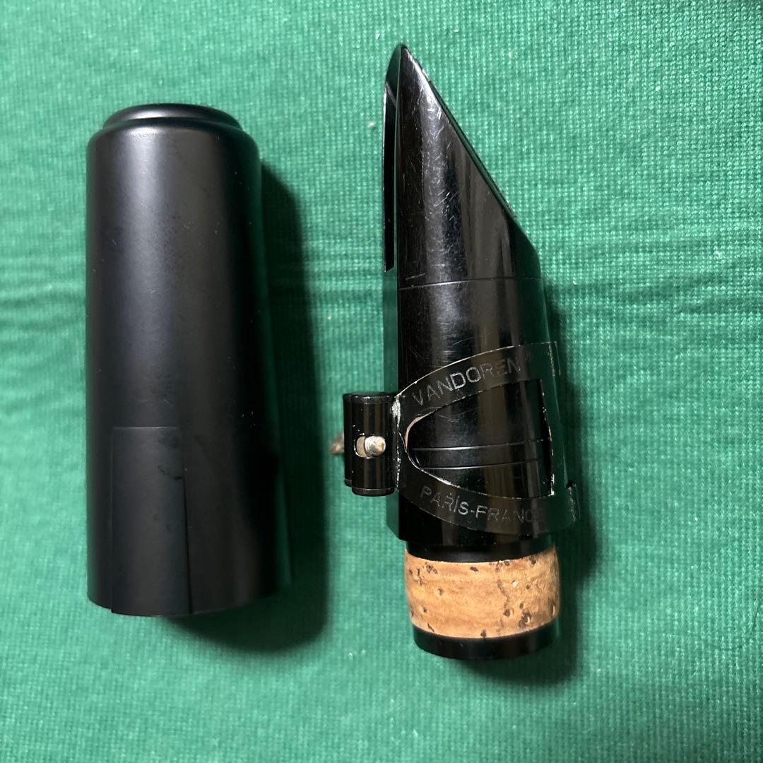 ルブラン　ブリス　クラリネット