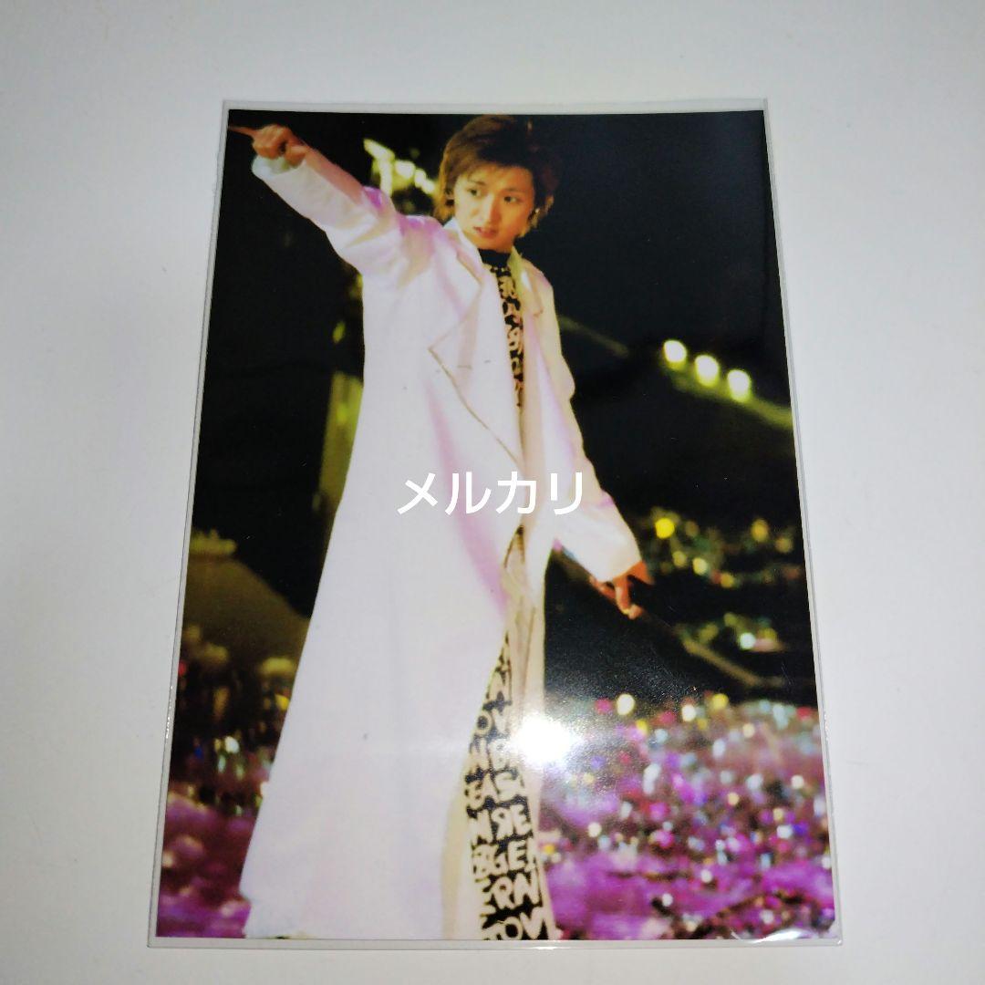 嵐 大野智 生写真 - メルカリ