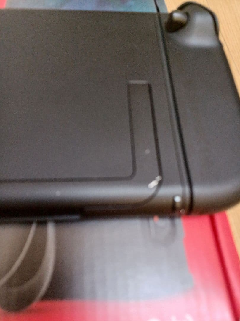 Nintendo Switch2 本体 箱付き