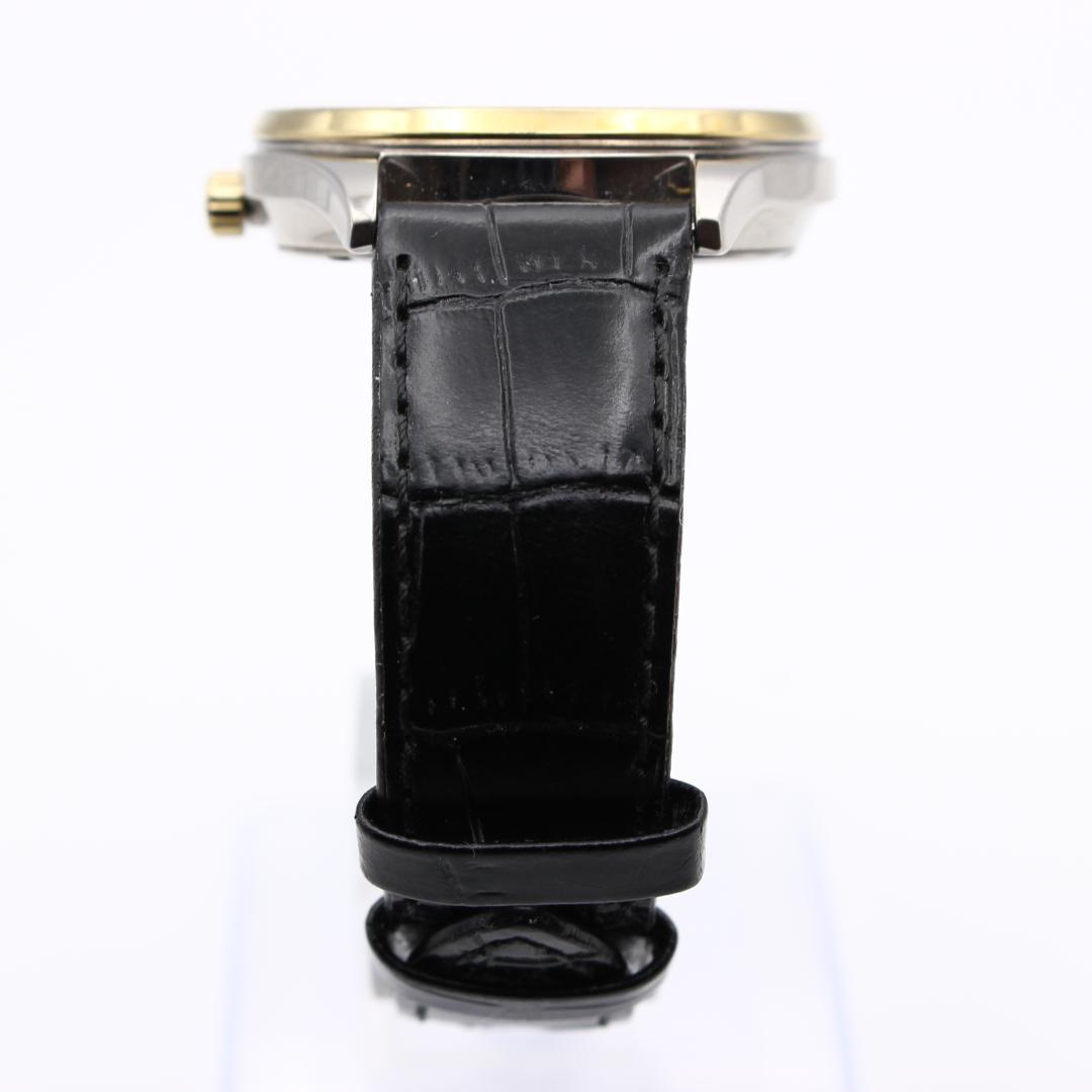 SEIKO ソーラー チタン メンズ 腕時計 廃盤 ドレスウォッチ クラッシック