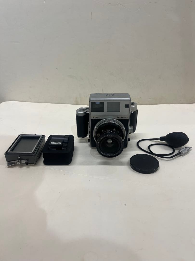 MAMIY ROLL FILM HOLDER 6x9 フィルムカメラ 送料込み MAMIY ROLL FILM HOLDER 6x9 フィルムカメラ 送料込み MAMIY ROLL FILM