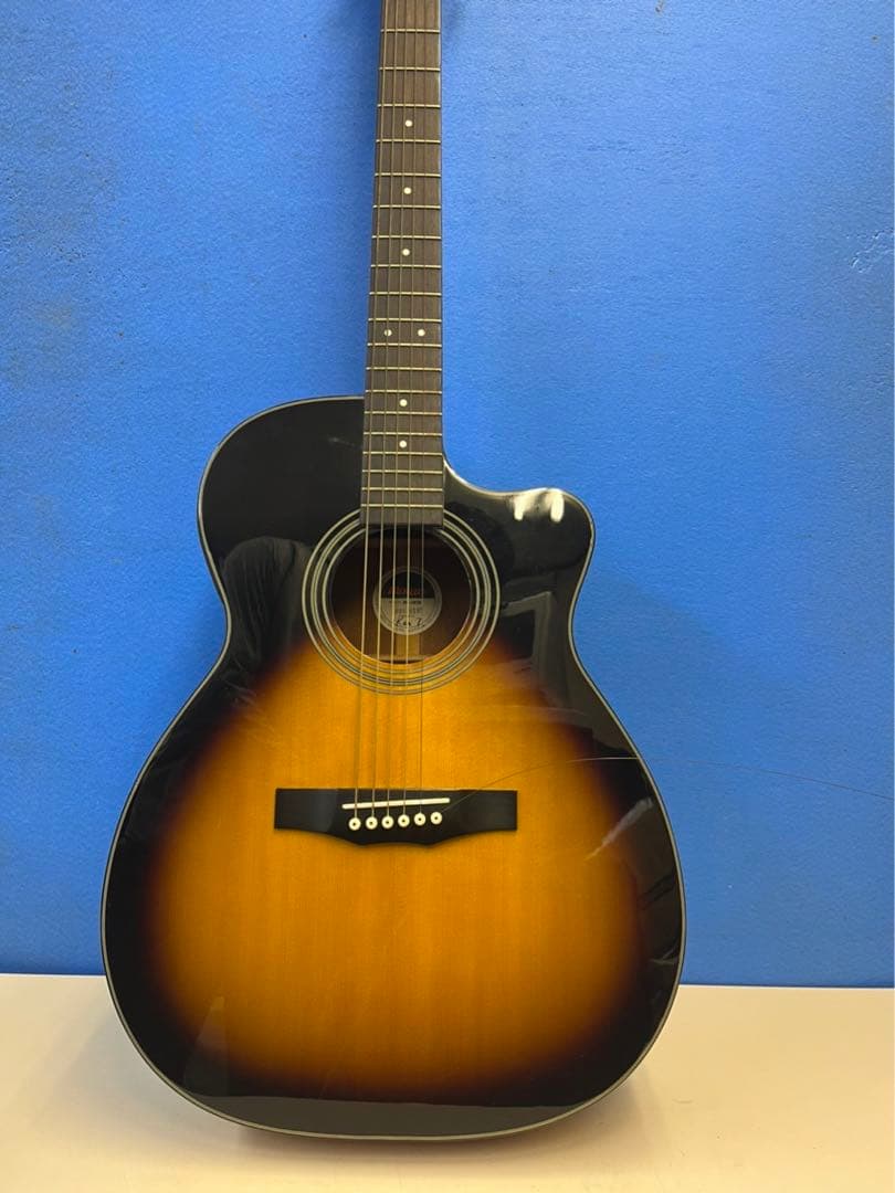 Morris モーリスFC-2ⅡTS エレアコ