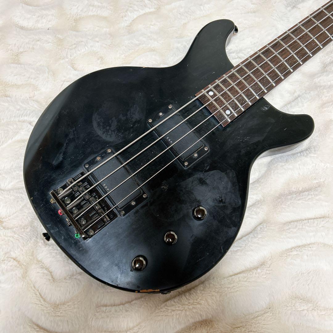 EDWARDS E-J-100TV エレキベース ESP系 エドワーズ
