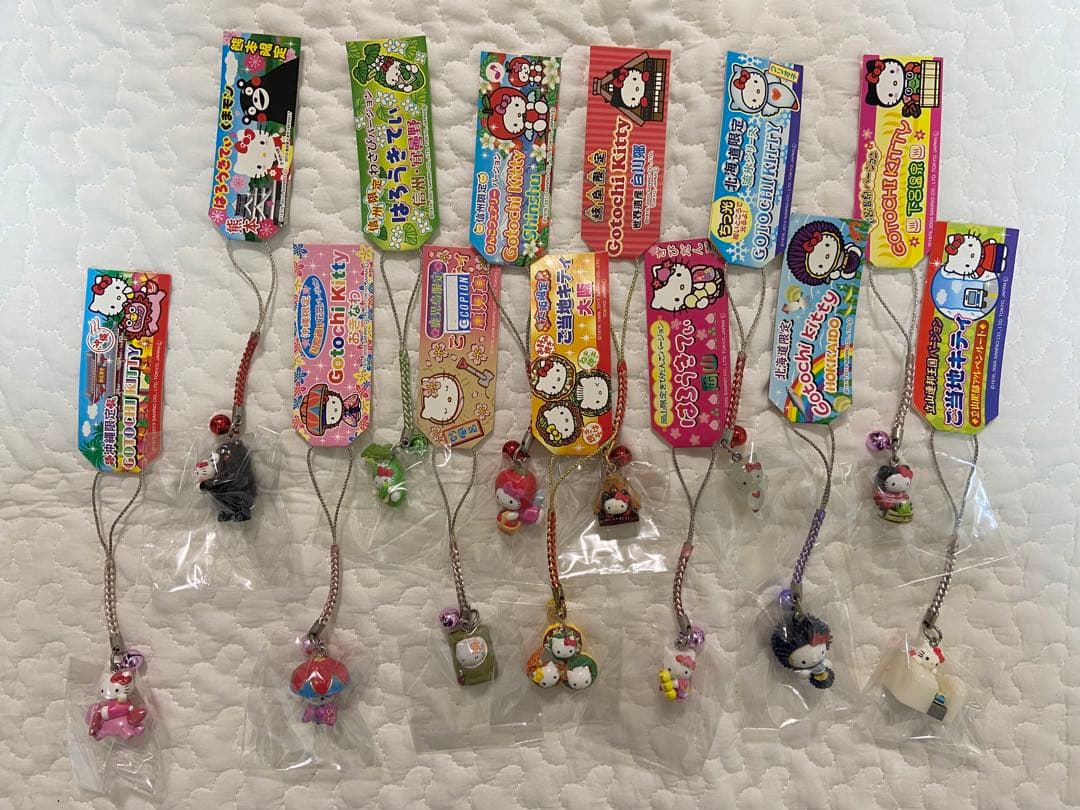 2024伊勢丹×サンリオ ナンデモ クリームソーダオブジェ こぎみゅん