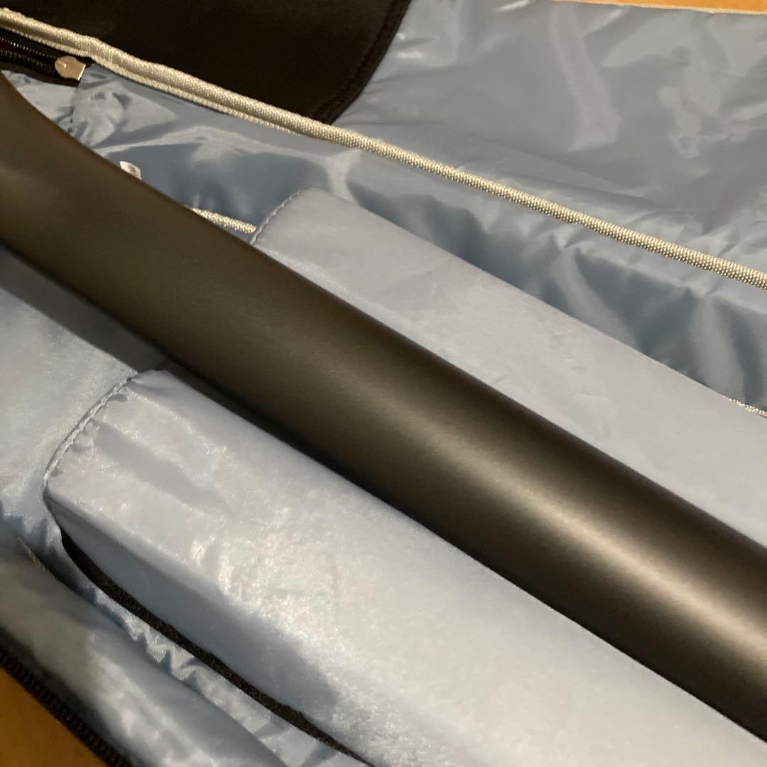 NOVA GO SONIC アンプ内蔵 エレキギター マットブラック