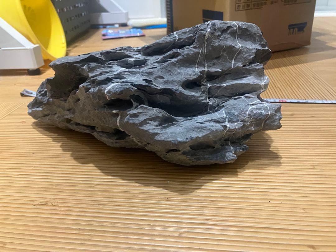 ADA龍王石 親石2つ 副石3つ