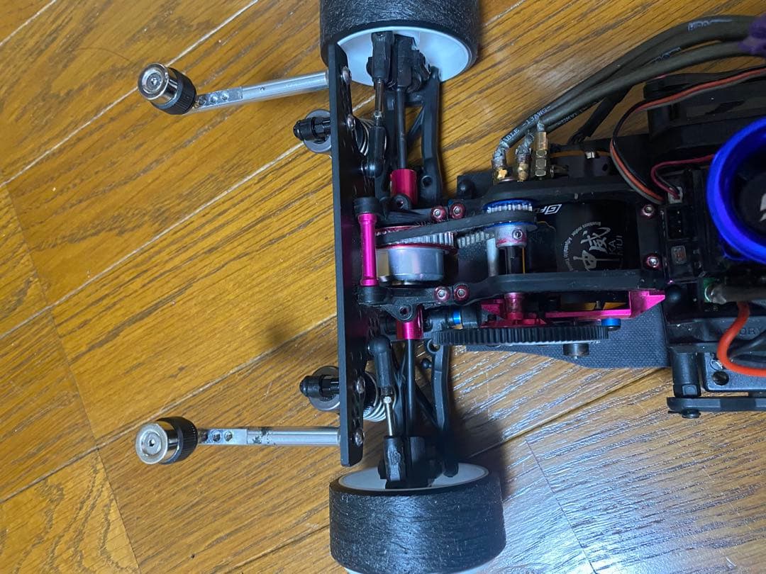 ドリラジ サクラd5フルセット