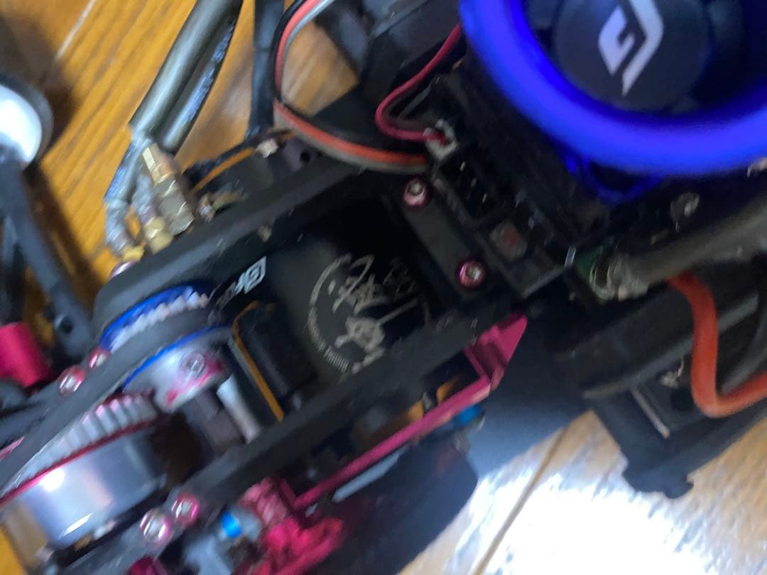 ドリラジ サクラd5フルセット