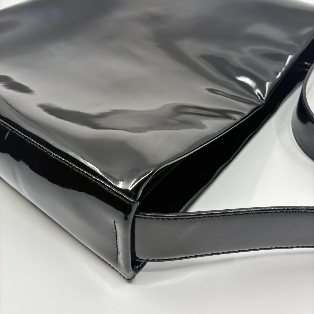 PRADA プラダ ワンショルダーバッグ 黒 ブラック A1355A5