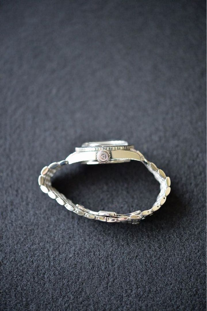 新春セール！WMT SEADIVER エイジング　コーニッシュライスブレス付き