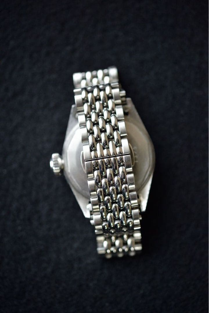 新春セール！WMT SEADIVER エイジング　コーニッシュライスブレス付き