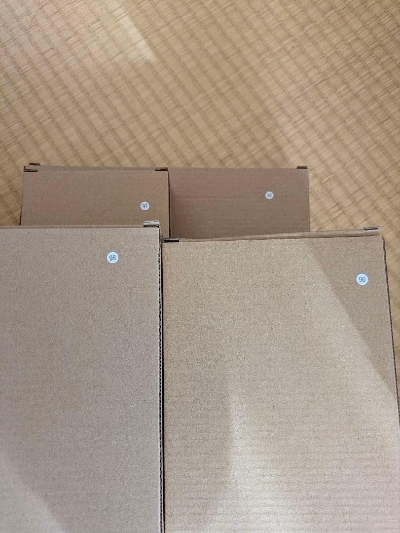 ゴジラをつくる　ディアゴスティーニ　1〜100 　(コメントお願いします）