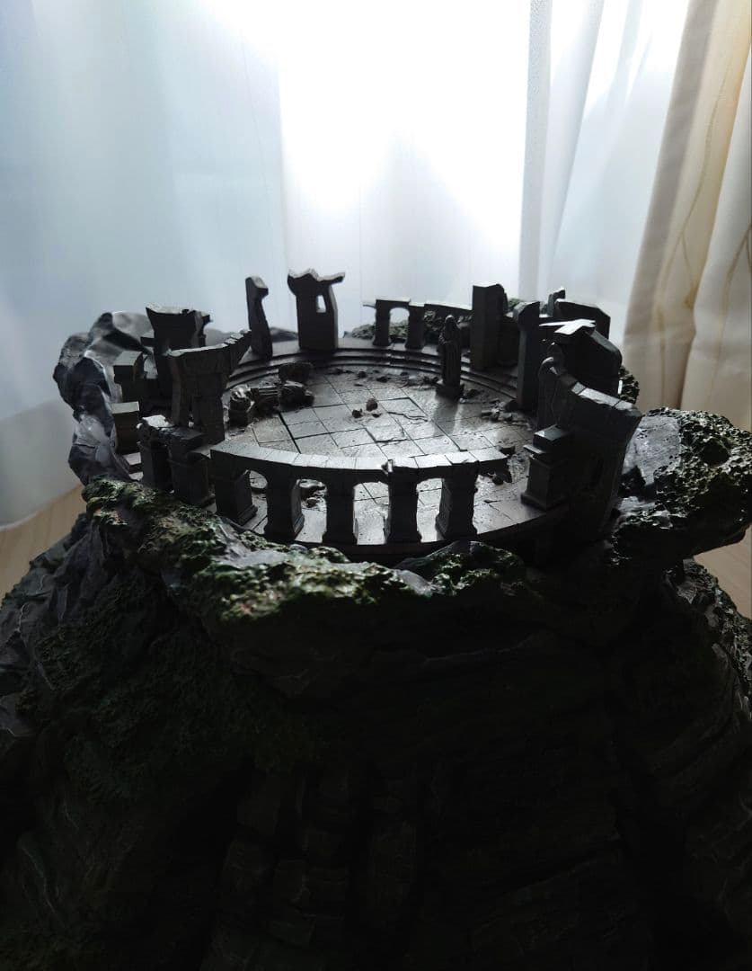 ロードオブザリング　大型スタチュー