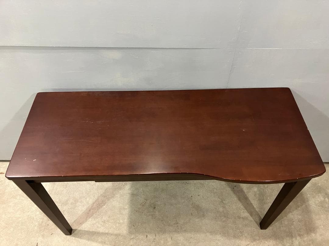 『sansei』三聖 パソコンデスク PCデスク 事務デスク 学習机 デスク 机