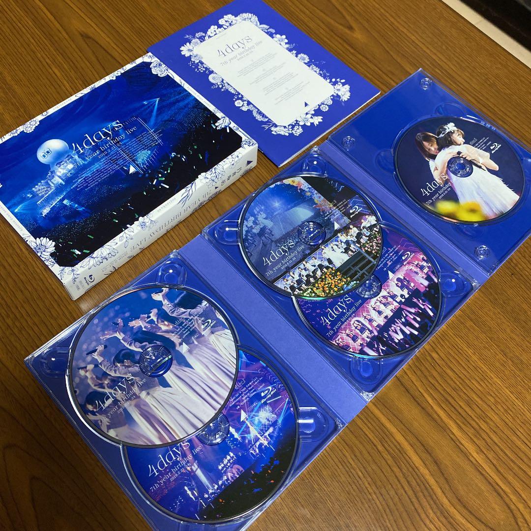 乃木坂46/7th YEAR BIRTHDAY LIVE DAY1・DAY2・…