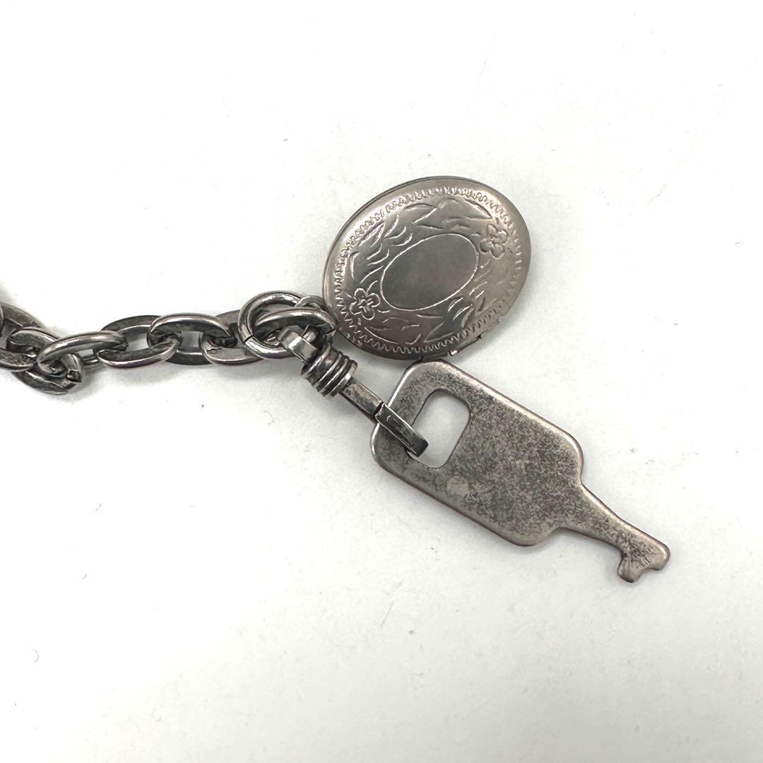 Jean Paul Gaultier ジャン＝ポール・ゴルチエ　ドクターバッグ