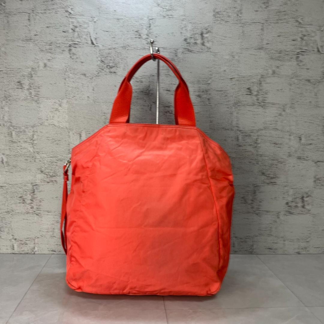 PRADA ショルダーバッグ プラダ 2way トートバッグ BR3851