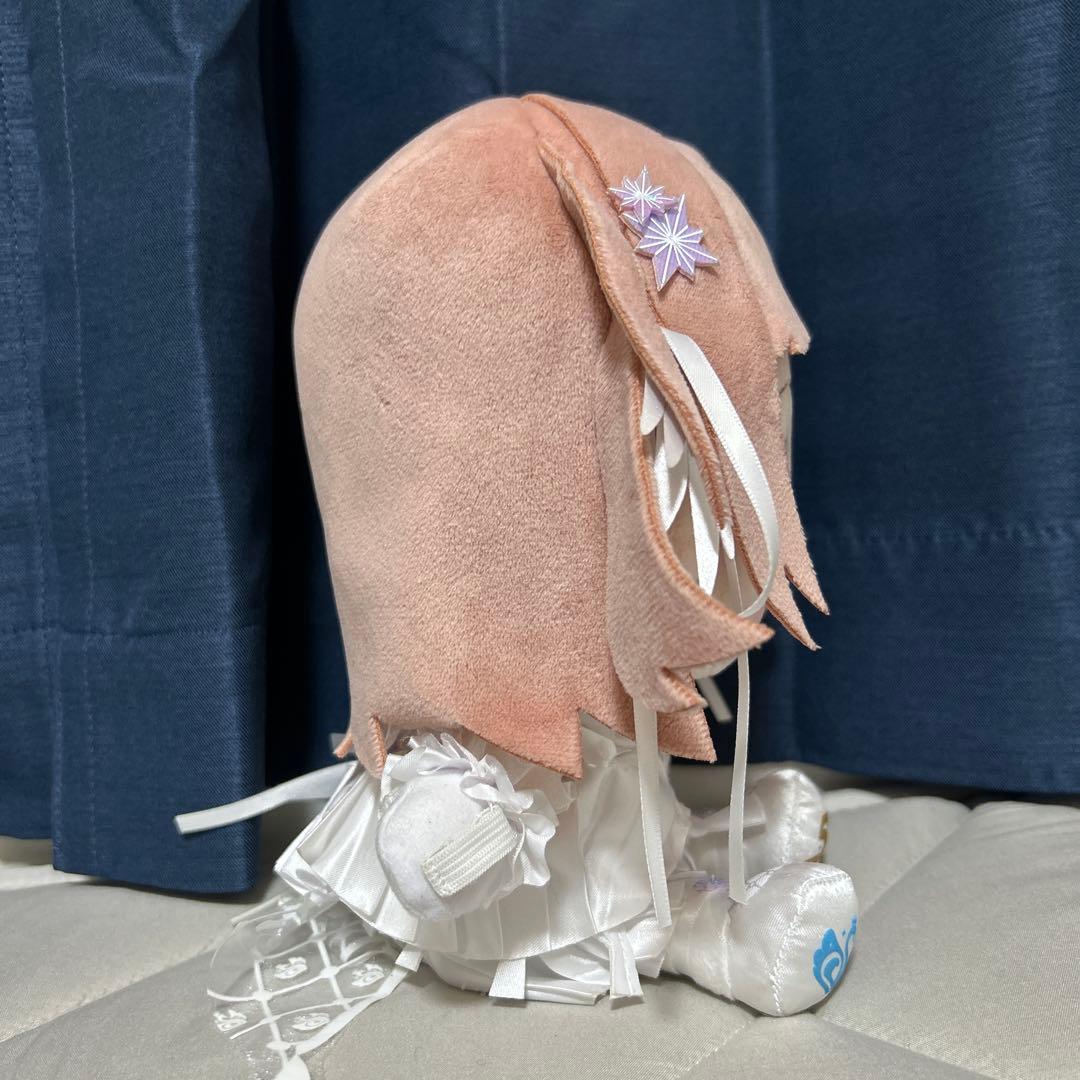 5周年記念 もちWhat！ぬいぐるみ 櫻木真乃