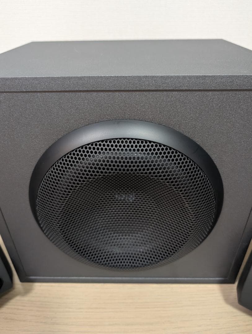 YAMAHA YAS-152 ヤマハ サラウンドスピーカー YAMAHA サウンド